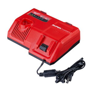����u.�~���E�H�[�L�[/Milwaukee �yM12-18SCJP�zM12-M18 �X�[�p�[�`���[�W���[