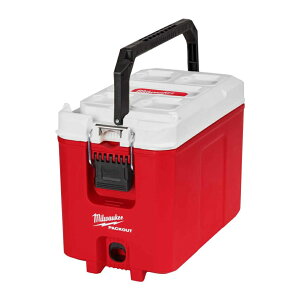 ����u.�~���E�H�[�L�[/Milwaukee �y48-22-8460�zPACKOUT �N�[���[�{�b�N�X