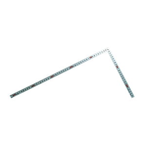 �̓V�������� �y10016�z�Ȏڕ��҂� �V���o�[ 50cm ���ʊp�� JIS (4960910100169)
