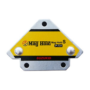 �̓X�^�[�d�퐻��/SUZUKID �yP-731�z�n�ڍ�Ɨp �����̓}�O�l�b�g �}�O�z�[���hS (4991945033320)