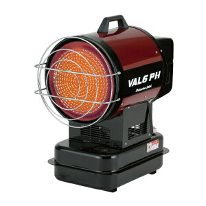 ݐÉ@ yVAL6-PHzVAL6 ԊOq[^[ RpNg