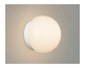 Яジャッピー/JAPPY 【JBK52653】LED防雨防湿型ブラケット 浴室灯 電球色 白熱球60W相当