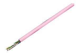 �`�W���b�s�[/JAPPY �yTPCC5 0.5mm×4P �s���N JP (300m)�zLAN�P�[�u�� TPCC Cat.5e