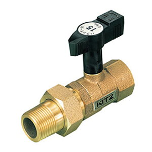 Lbc/KITZ yBSS15-15Az oT[ou 10K 1/2inchkEAl