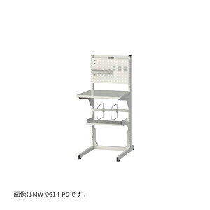 ��u.���}�L��/�R���H�� �yMW-0614L-PD�z�}���`���[�N�e�[�u�� �Ԍ�600�T�C�Y �V��D450mm �Жʃ^�C�v �g����