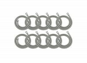 JN_C/GAONA/KIiyGA-FF034zKIi V[z[X1.6m Vo[ (10{) LIXIL(INAX)p (tȒP)kl