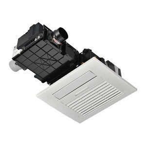 ●リンナイ 温水式浴室暖房乾燥機【RBHM-C4102K2P】天井埋込型 暖房能力4.1kw 1室暖房 2室換気対応 標準タイプ スプラッシュミスト〔GA〕