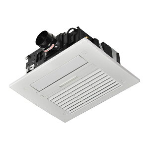 ●リンナイ 温水式浴室暖房乾燥機【RBH-C4102K1P】天井埋込型 暖房能力4.1kw 1室暖房 1室換気対応 標準タイプ〔GA〕