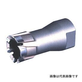 Яミヤナガ/MIYANAGA 【DLMB3530】デルタゴン メタルボーラー350(有効長35mm) 刃先径30mm (4957462164992)