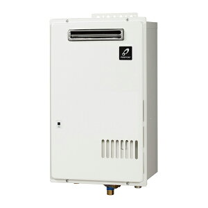 ●♪パーパス 業務用給湯器【GS-3201GW】プロパンガス(LPG) マルチシステム 屋外壁掛形 RF式 給湯 32号 リモコン別売
