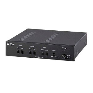 ���`�e�B�[�I�[�G�[/TOA �Z�L�����e�C�V�X�e���yCC-5060B�z�ȈՃ����Y�R���g���[���[