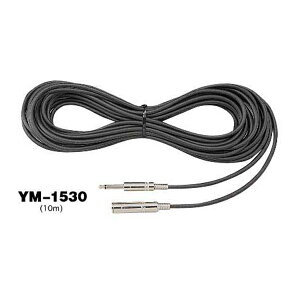 ���`�e�B�[�I�[�G�[/TOA �����@��yYM-1530�z�}�C�N�����R�[�h 10m