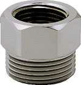 カクダイ【616-720-13】平行ブッシング 20×13〔HF〕