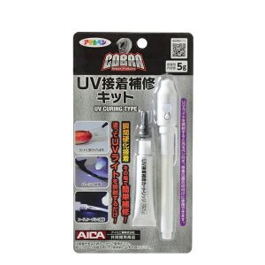 �̓A�T�q�y�� �y303257�z�R�u�� UV�ڒ���C�L�b�g �ڒ���5g (4970925303257)