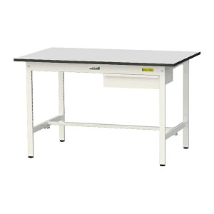 ��u.���}�L��/�R���H�� �ySUR-1275U-GYW�z���[�N�e�[�u�� 150�V���[�Y �Œ莮 �L���r�l�b�g�t H740mm ��{�` RoHS2�w�ߑΉ����r�V�[�g�V�� �g����