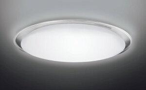 ▲β東芝 照明器具【LEDH8205B01-LC】LEDシーリングライト ワイド調色 〜12畳 リモコン同梱 {J2}