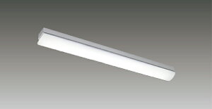 β東芝 照明器具【LEKT207084N-LS9】TENQOO 直付形 20形 W70 非調光 800lmタイプ 昼白色{S2}