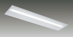 ▲β東芝 照明器具【LEKR430404HWW-LD9】LED組み合せ器具 TENQOO埋込40形W300調光 下面開放 受注生産 {S2}