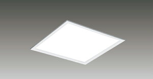 β東芝 照明器具【LEKR745851FWW-LD9】LED組み合せ器具 ベースライト埋込□450乳白 {S2}