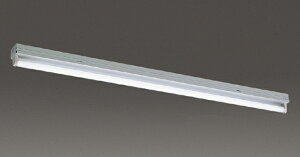 ▲β東芝 照明器具【LET-41007-LS9】LED直管器具 直管ランプシステムトラフ1灯 ランプ別売 {S2}