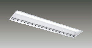 ▲β東芝 照明器具【LEKR414323N-LS9】LED組み合せ器具 TENQOO埋込40形黒板灯 {S2}