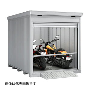 ��u.�C�i�o���u/��t���쏊 �yFM-2230HYN�zCS �N�[���V���o�[ FM �o�C�N�ۊǌ� �o�C�N�K���[�W ��ʌ^ �n�C���[�t ���t ��2�T