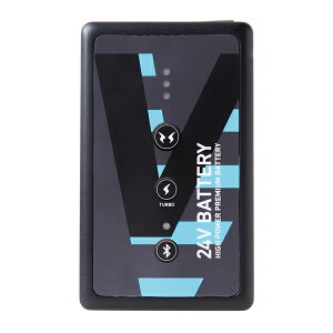 �`�W���b�s�[/JAPPY �yRD9590PJ-JP�z�󒲕��_���p�o�b�e���[24V