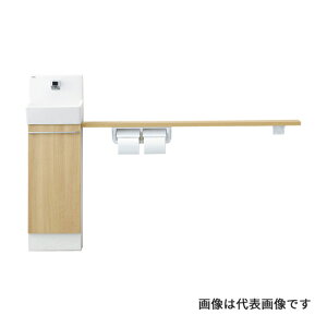 ��INAX/LIXIL �R�t���� �X����(�Ǖt)�yYL-DA82SKA12B/WA�z�X�^���_�[�h �J�E���^�[�L���r�l�b�g�^�C�v(���E����) ���������kIC.F�l