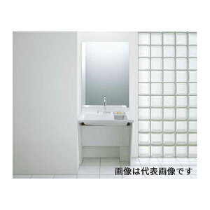 ��INAX/LIXIL �h�D�P�A�E�J�E���^�[�yDCXO-755SY(S)/VP2H�z�z���C�g �V���O�����o�[�V�����[���� ��ʒn ���r�� �Ԍ�750mm �󒍖�1�T�kGE�l