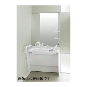 ��INAX/LIXIL �h�D�P�A�E�J�E���^�[�yDCXO-907J2T2EE2(S)/VP2H�z�z���C�g �������� ��ʒn ��v���X ���r�� �Ԍ�900mm �󒍖�1�T�kGE�l