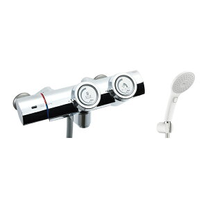 INAX/LIXIL �yBF-HW156TSJAM�z�T�[���X�^�b�g�t�V�����[�o�X���� �􂢏��p �v�b�V�������� �G�R�A�N�A Plus �X�C�b�`�t ��ʒn�d�l �󒍖�2�T�kIE�l