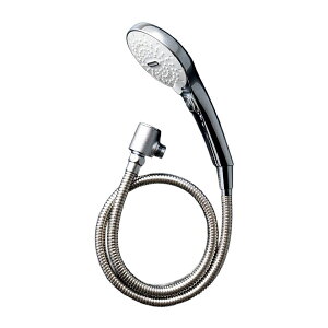 INAX/LIXIL �yBF-SR7MBGE(1.6)-AT�z�V�����[�z�[�X�Z�b�g SPA U(�߂����d�l)���^�����V���o�[�z�[�X(�������z�[�X)�F1.6m�kEJ�l