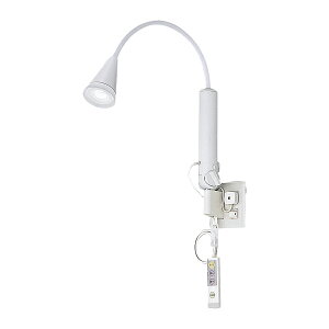 ���p�i�\�j�b�N �Ɩ����yNNF23160LE1�zLED�A�|�����x�b�h���C�g�����F ��t����ʔ� {L}