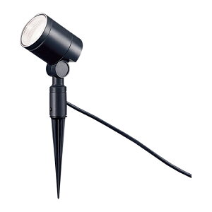 ���p�i�\�j�b�N �Ɩ����yLGW40200�z�X�|�b�g���C�g(�X�p�C�N�^�C�v) LED�t���b�g�����v �{�� �d���v���O�Ȃ� �I�t�u���b�N �����v�ʔ� {E}