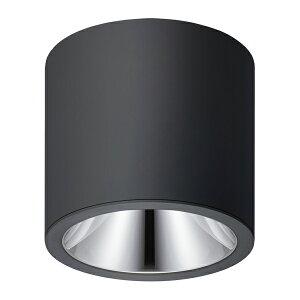 ���p�i�\�j�b�N �Ɩ����yNCN25312SLE1�z���`�V�[�����O���C�g ���t�^�C�v LED200�` �����F �L�p �񒲌� ��F���ʔ��˔� �u���b�N {V}