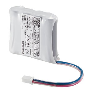 ���p�i�\�j�b�N �Ɩ����yFK762�z�����d�r �j�b�P�����f�~�d�r {X}