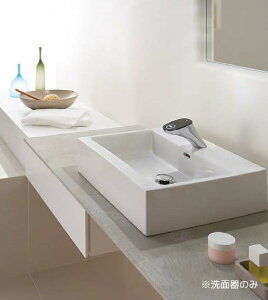 Oh/SANEIySL817436-W-104zʊ ǕtEJE^[Ή tz[^Cv I[o[t[t Laufen living citykFAl