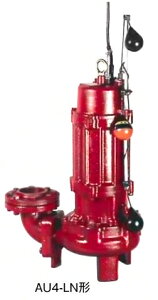 {|vyAU4-506-1.5LN(tW^Cv)z60Hz Jb^[tE|v 4ɎO200V 1.5kW ݓ^ AU4` `sIkGAl