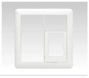 ���_�ۓd�� �z�����yNWC-S5�zJ�EWIDE SLIM(J���C�h�X����) �X�C�b�`�{�R���Z���g�v���[�g 2��(2�A)