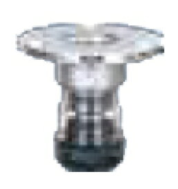 積水化学工業 エスロン【SMYS13S】エスロカチットS 床出しソケット ショート 床穴Φ32 呼び径13×Rc1/2〔IJ.F〕