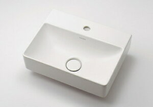 ●カクダイ【#DU-0732450071】角型手洗器〔GB〕