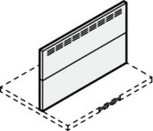 LIXIL/TEF[u Wt[h ށyRFP-7-3550AWzzCg XCh XChO ߔ͈350`500mm Ԍ75cmkFJl