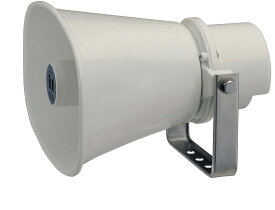 ●Яティーオーエー/TOA 音響機器【SC-710AM】ホーンスピーカー 10W トランス付