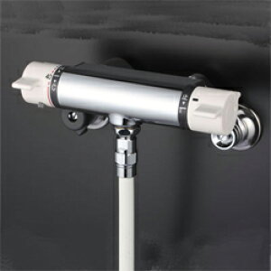 サーモスタット式シャワー(シャワー専用) KF800F