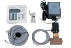 コロナ【RCU-17DA】コントローラー(床暖用)単回路用デジタルタイプ〔FH〕