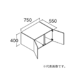 INAX/LIXIL ʉϑ NByRAU-756CzAbp[Lrlbg nCO[h Ԍ750mm vbVb` 󒍐YkHBl