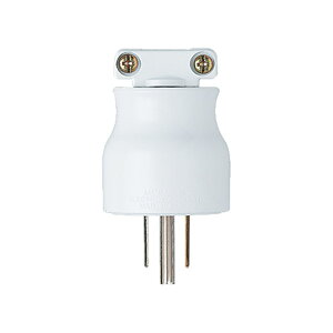 �p�i�\�j�b�N �z�����yWF5015W�z�^�t�L���b�v �ڒn2P 15A 125V �~���L�[�z���C�g