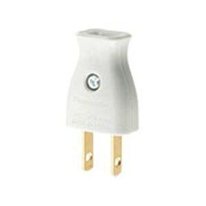 �p�i�\�j�b�N �z�����yWH4415H�z�x�^�[���^�L���b�v ���`�R�[�h�p 15A 125V �O���[