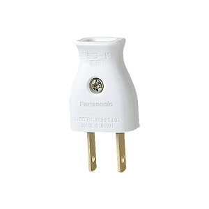 �p�i�\�j�b�N �z�����yWH4415P�z�x�^�[���^�L���b�v ���`�R�[�h�p 15A 125V �z���C�g ���p�b�N