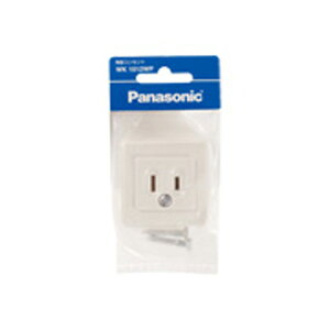 �p�i�\�j�b�N �z�����yWK1012WP�z�p�^�R���Z���g/P 15A 125V